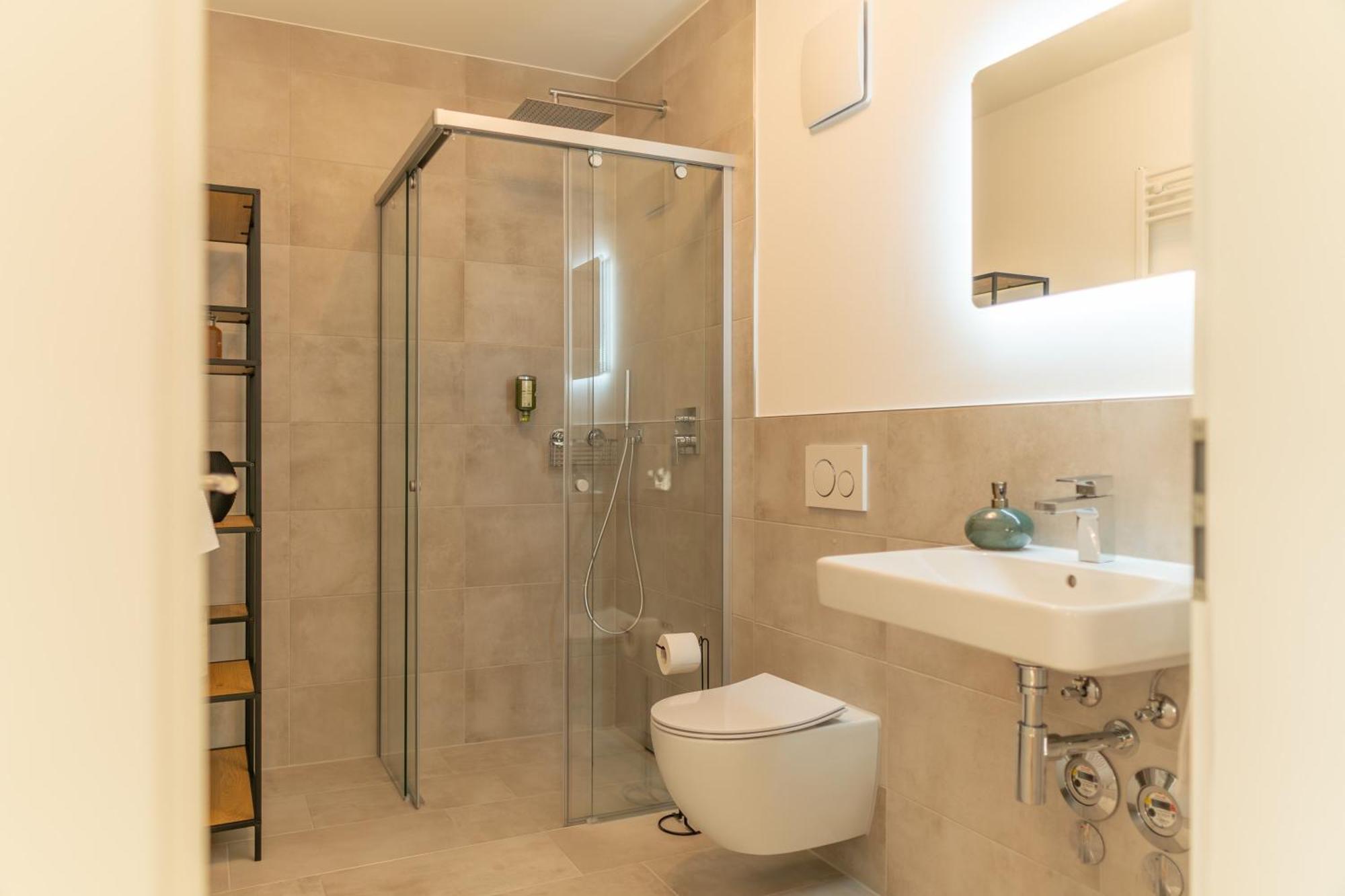Die Gartenlounge In Bad Aibling Zewnętrze zdjęcie