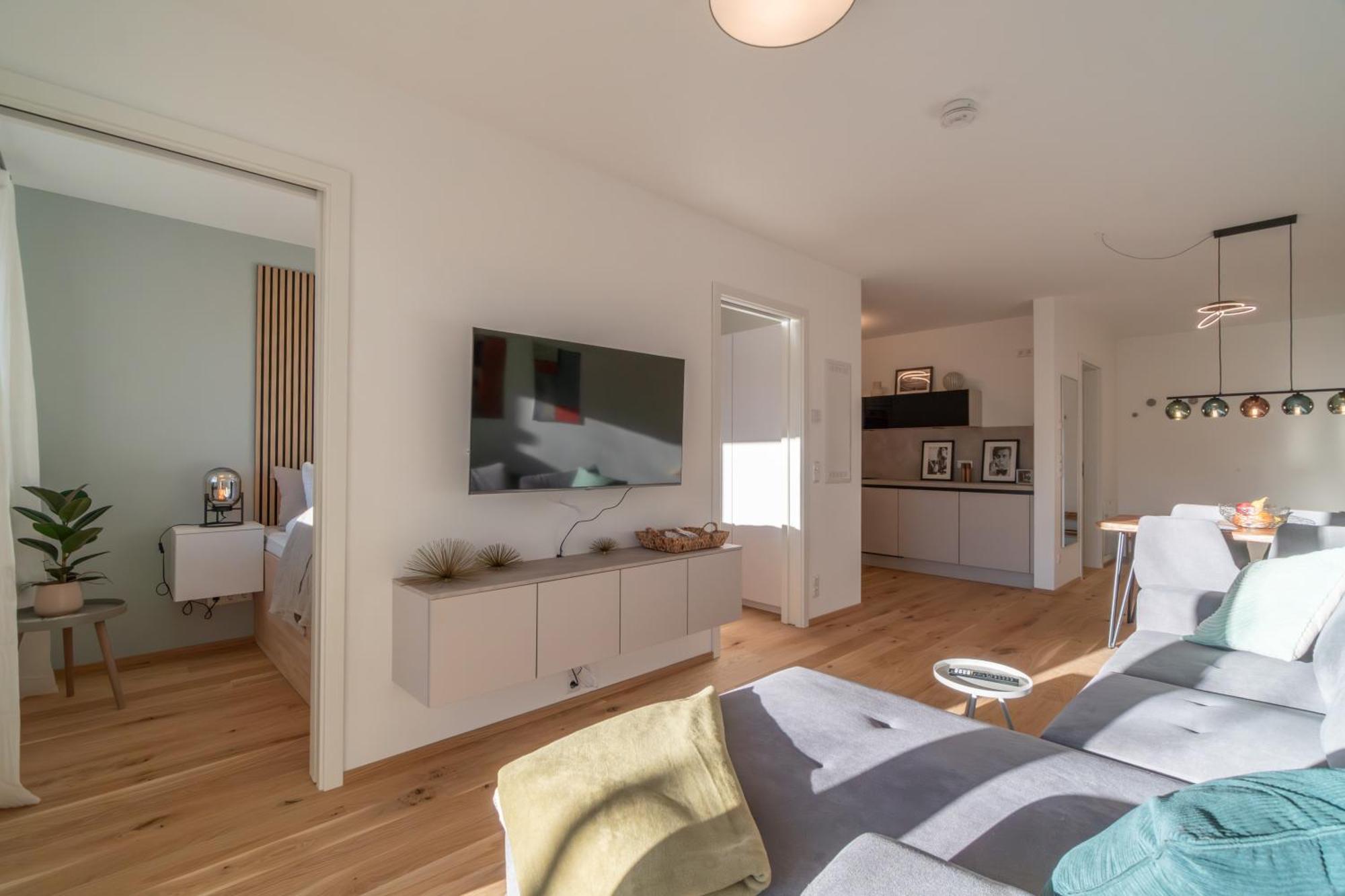 Die Gartenlounge In Bad Aibling Zewnętrze zdjęcie
