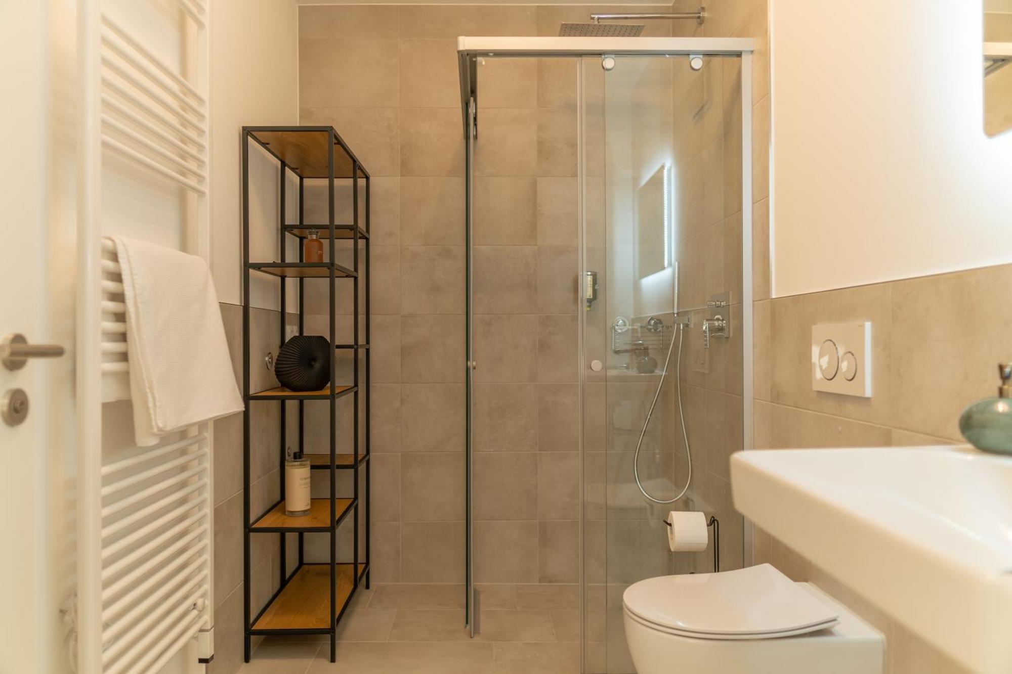 Die Gartenlounge In Bad Aibling Zewnętrze zdjęcie