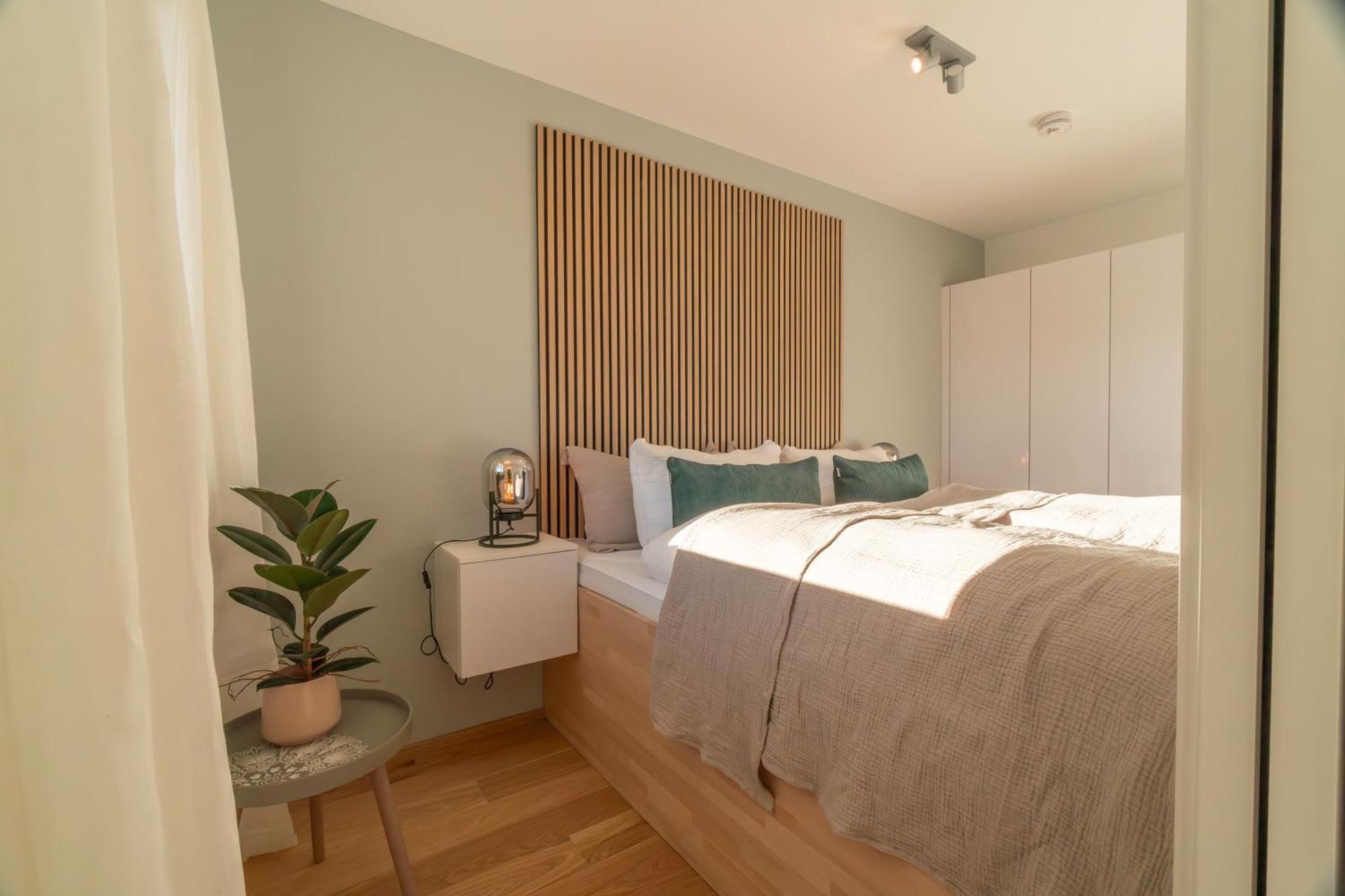 Die Gartenlounge In Bad Aibling Zewnętrze zdjęcie