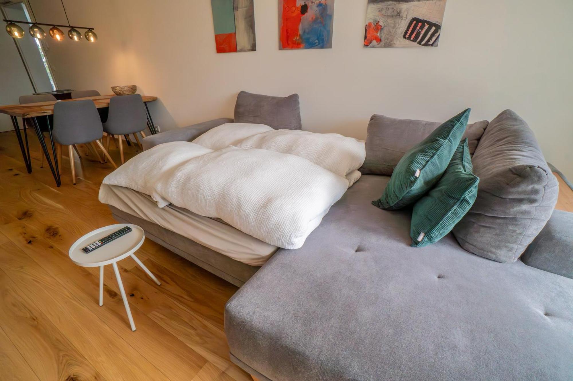 Die Gartenlounge In Bad Aibling Zewnętrze zdjęcie